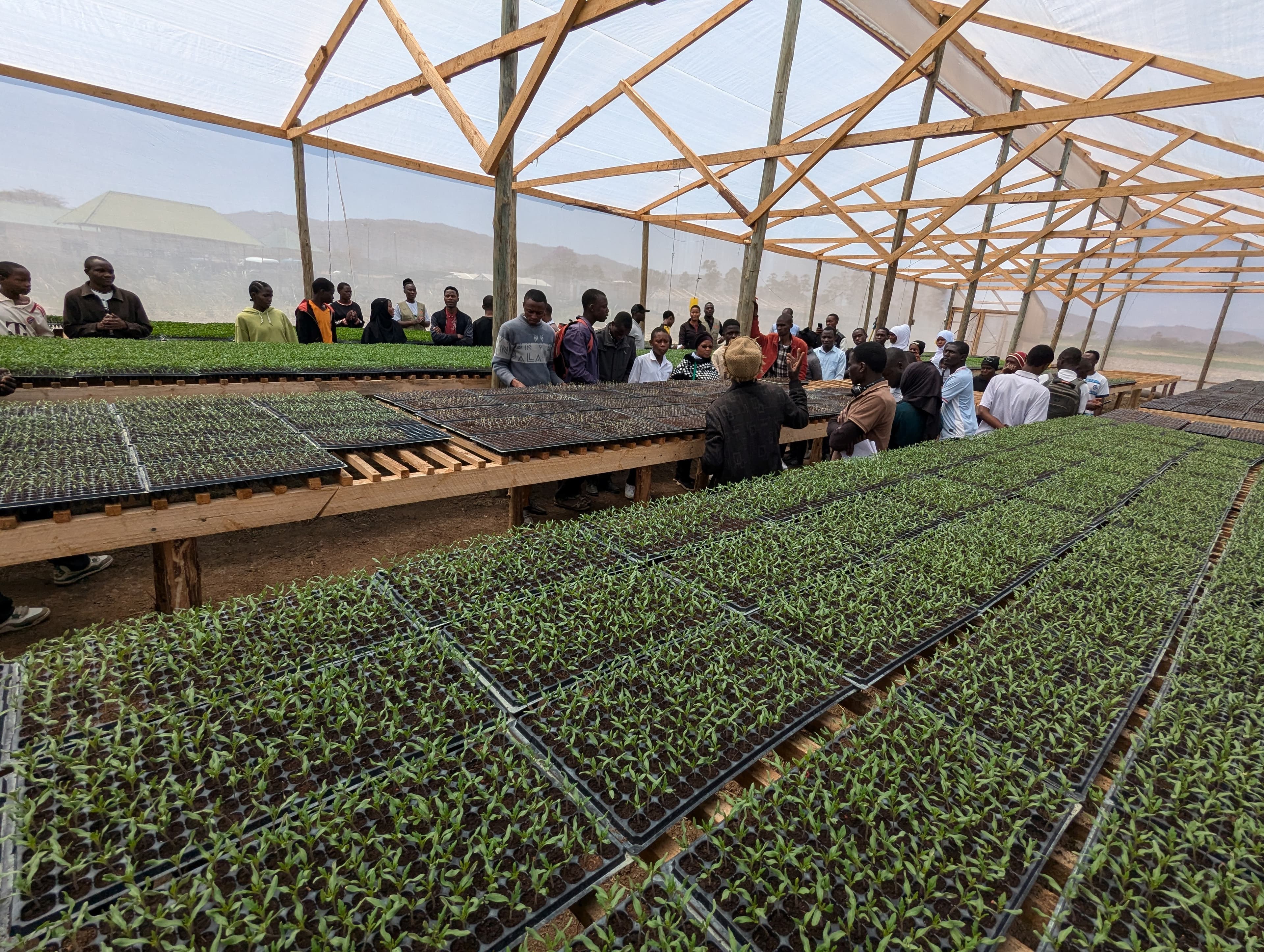 Farm Management & Compliance