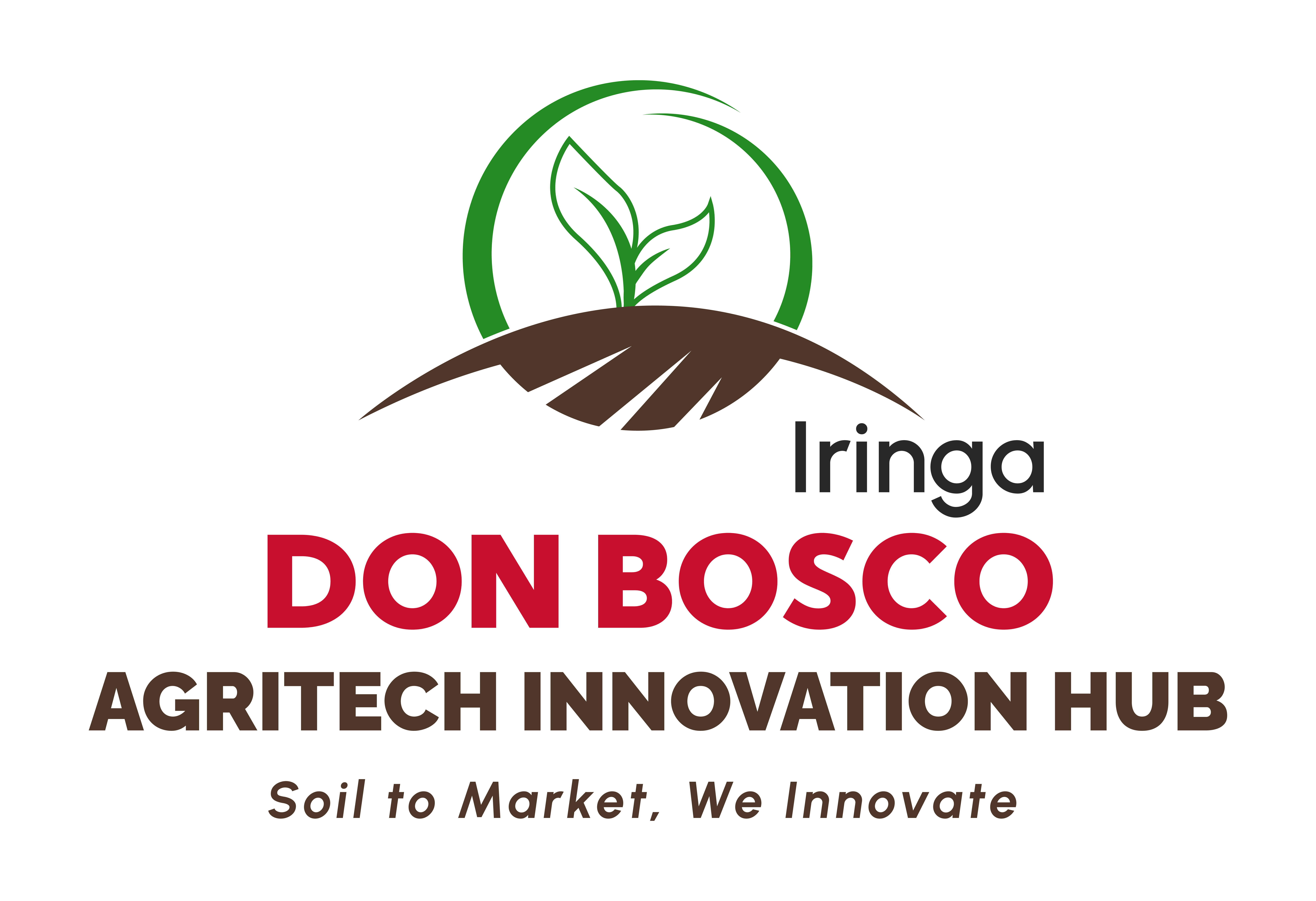 Don Bosco Agritech Logo